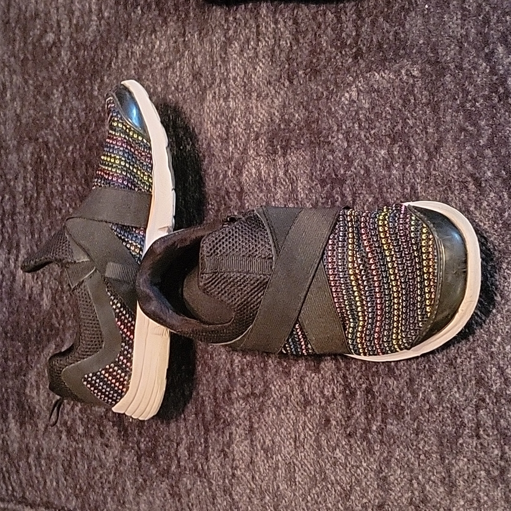 Athletic Shoes